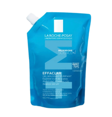 LA ROCHE EFFACLAR GEL PUR X400