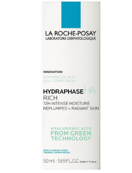 HYDRAPHASE HA RICA