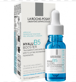 HYALU BOOSTER SERUM X15ml