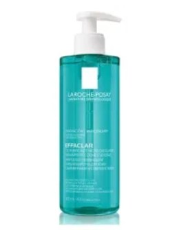 EFFACLAR GEL MICROEXFOLIANTE 4