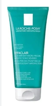 EFFACLAR GEL M ICROEXFOLIANTE