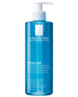 EFFACLAR GEL 400 ML