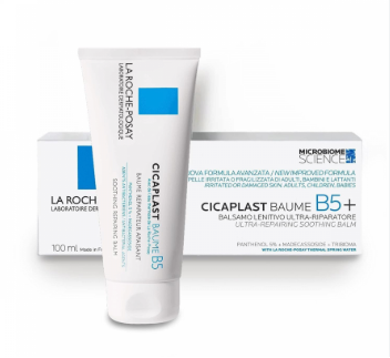 CICAPLAST BAUME B5 100 ML