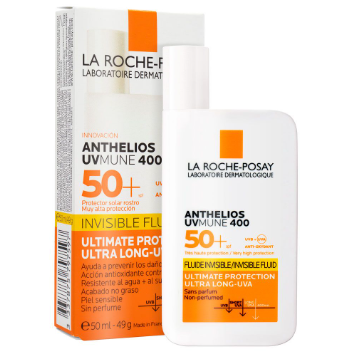 ANTHELIOS UVMUNE FLUID 50+