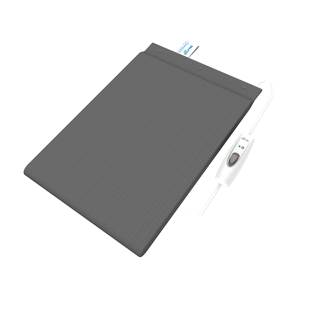 SILFAB ALMOHADILLA LARGE AL-91
