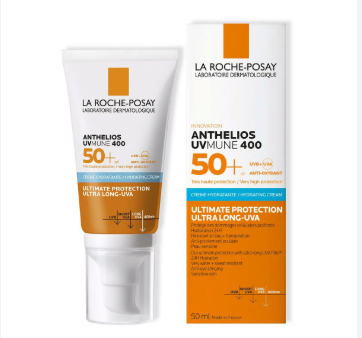 ANTHELIOS UVMUNE CREAM 50+�
