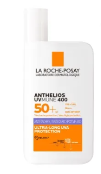 ANTHELIOS FLUIDO ANTI-MAN.X50