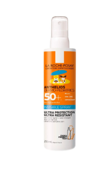 ANTHELIOS DERMOPEDIATRIC SPRAY