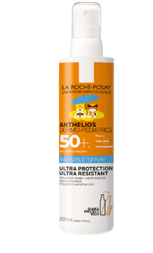 ANTHELIOS  DERMOPEDI�TRICO SHA