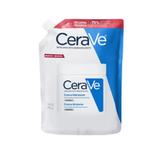 MOISTURIZ CREAM REFILL POUCH