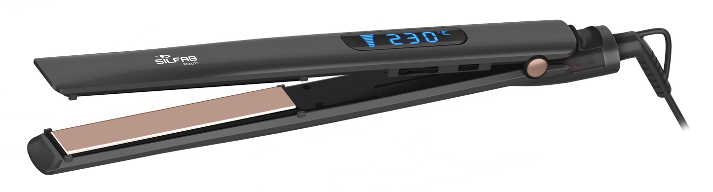 PLANCHA DE PELO LISS EXPERT SI