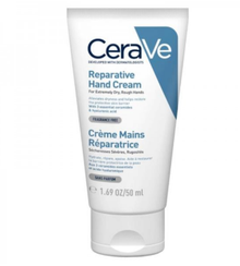 CREMA REPARADORA DE MANOS