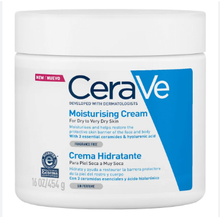 CREMA HIDRATANTE x 454ml