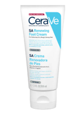 CREMA HIDRATANTE PARA PIES RES