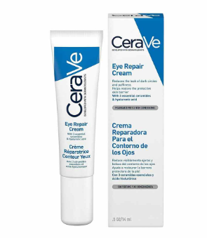CREMA CONTORNO DE OJOS REPARAD