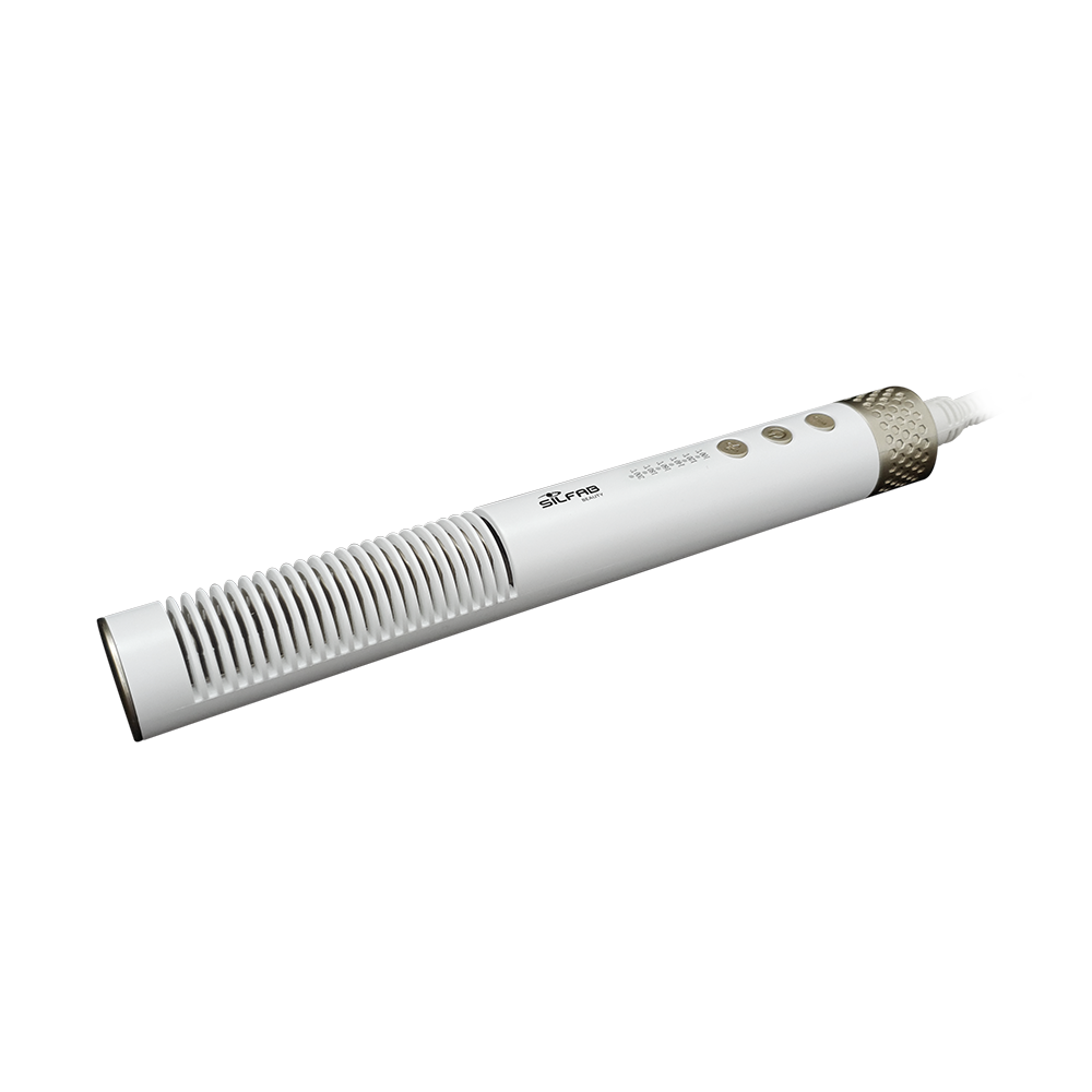 PLANCHA DE PELO ANTIFRIZZ SILF