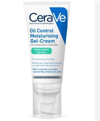 CERAVE FAC LOCION C/FPS 25 X52