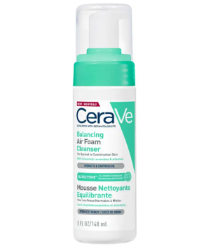 CERAVE FAC LIMP AIR FOAM X 150