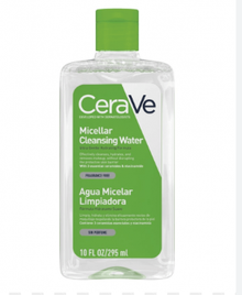AGUA MICELAR HIDRATANTE
