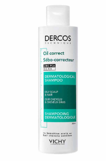 VICHY SH DERCOS OIL CONTR X200