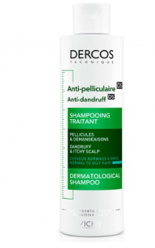 VICHY SH DERCOS ANT CASP/GRASO