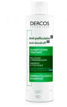 VICHY SH DERCOS ANT CASP/GRASO