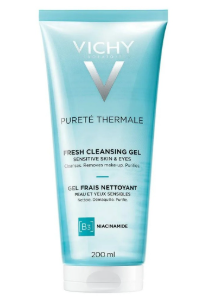 VICHY PT GEL FRESCO LIMP X 200