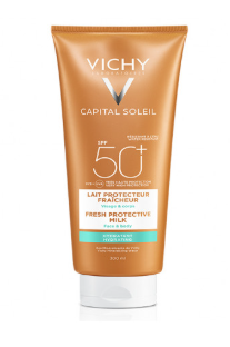 VICHY IDEAL SOLEIL FPS50+fam.l