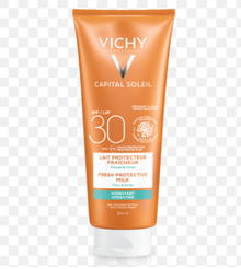 VICHY IDEAL SOLEIL FPS 30 fam.