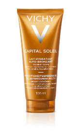 VICHY IDEAL SOLEIL Autob.Cuerp