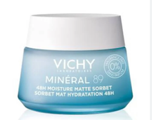 MIN�RAL 89 48 HS MATTE SORBET