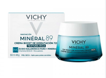 MINERAL 89 CR TEXTURA RICA X50