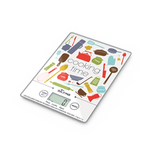 BALANZA SILFAB DIGITAL COCINA
