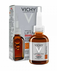 LIFTACTIV VIT C SKIN CORRECTOR