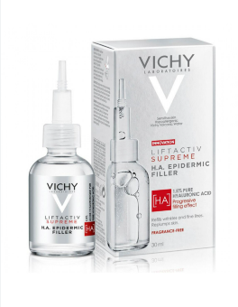 LIFTACTIV SUPREME H.A. EPIDERM