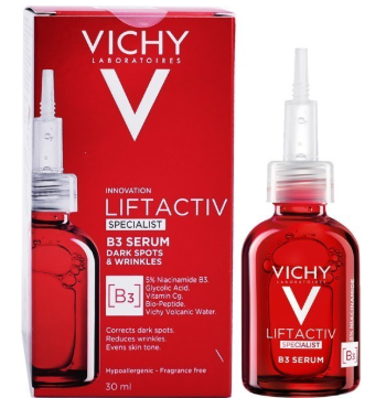 LIFTACTIV SPECIALIST B3 SERUM