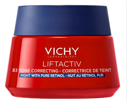 LIFTACTIV RETINOL NIGHT CR X50