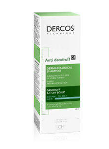 DERCOS SHAMPOO PARA LA CASPA A