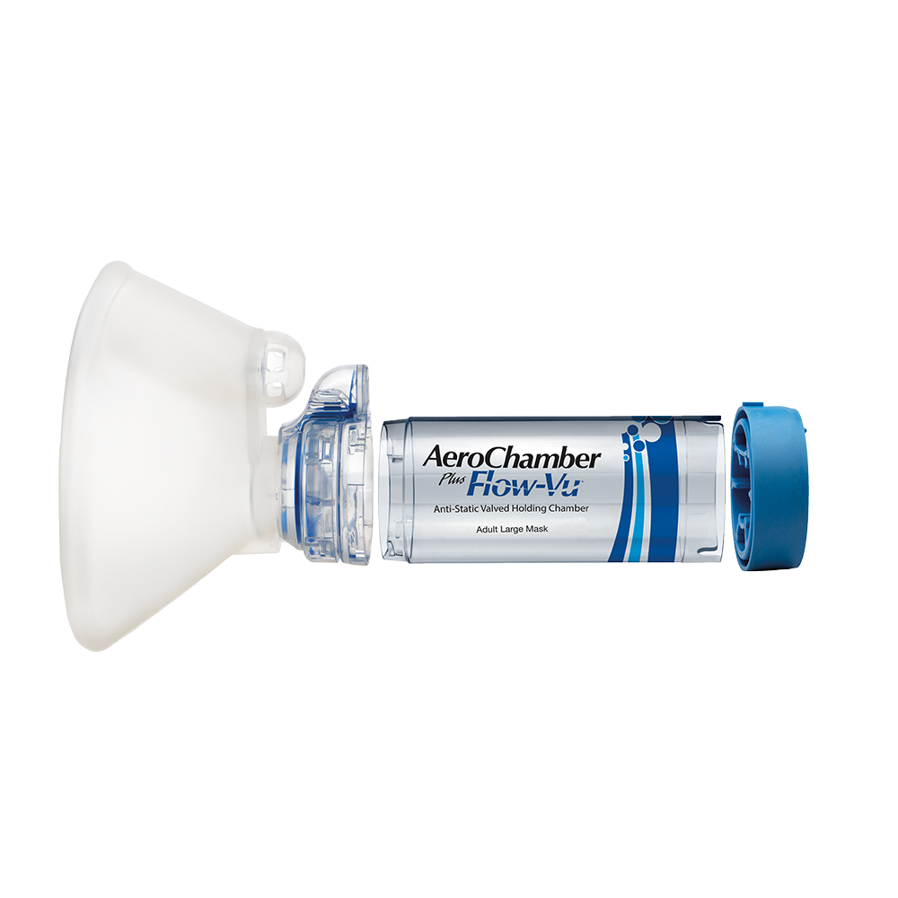 AERO-KAM MASCARA GRANDE