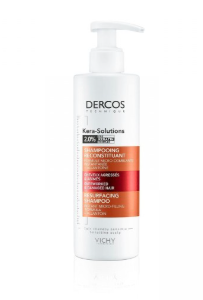 DERCOS SHAMPOO KERA SOLUTIONS