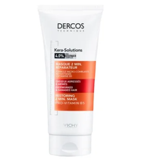 DERCOS MASCARA KERA SOLUTIONS