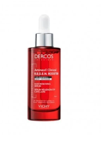 DERCOS CAIDA SERUM REG AM X 90