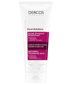 DERCOS BALSAMO DENSIFICADOR RE