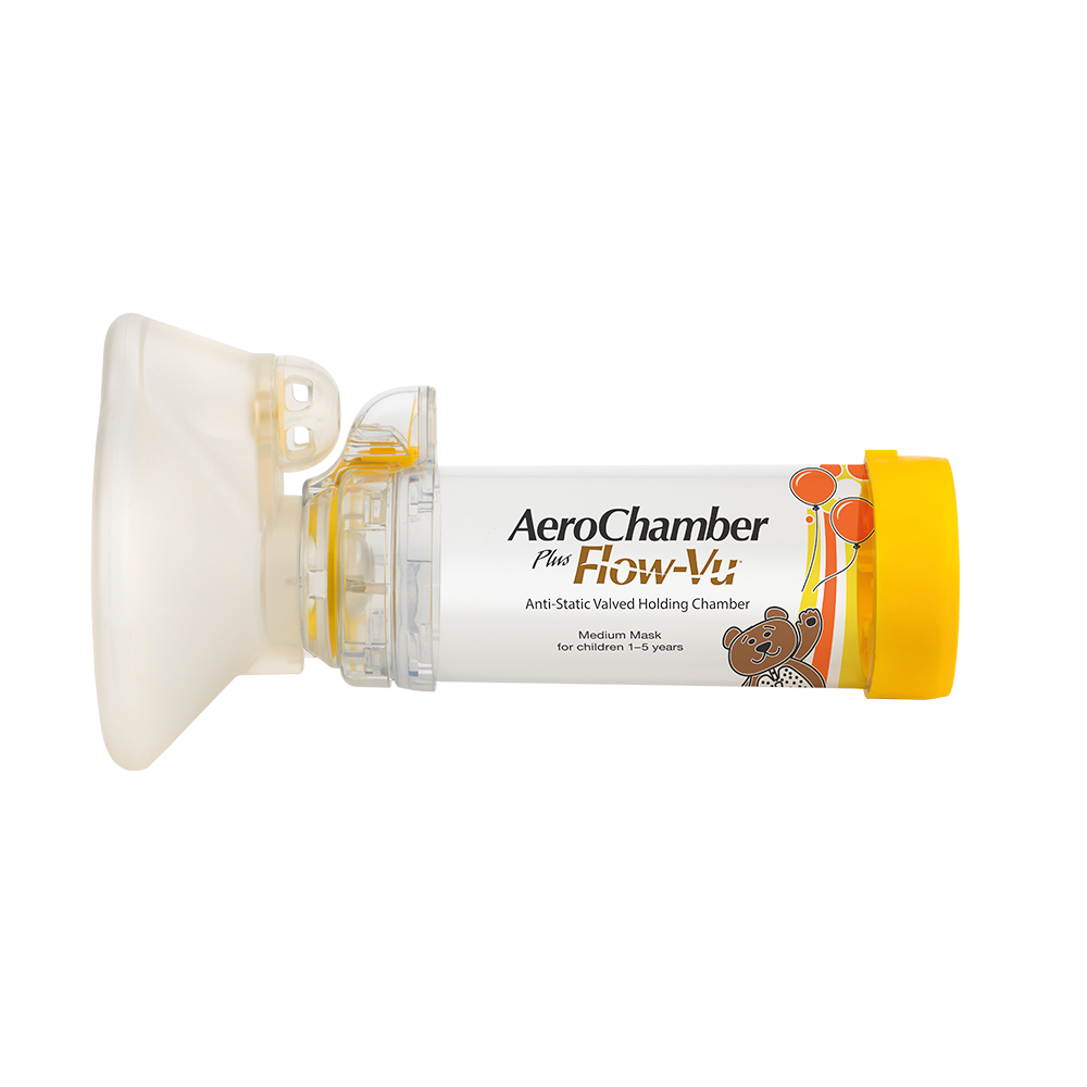 AERO-KAM MASCARA BEBES