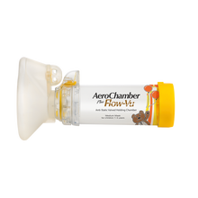 AERO-KAM MASCARA BEBES