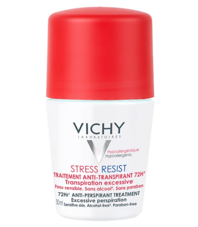 DEO ROLL-ON STRESS RESIST 72H