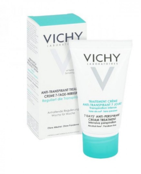 DEO CREMA 7 D�AS 30ML