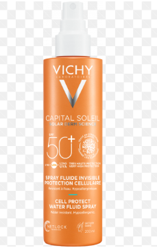 CS SPRAY KID SPF50+ B200ML