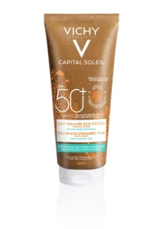 CS ECO MILK