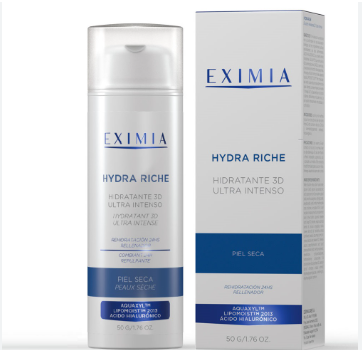 EXIMIA HYDRA RICHE airless env